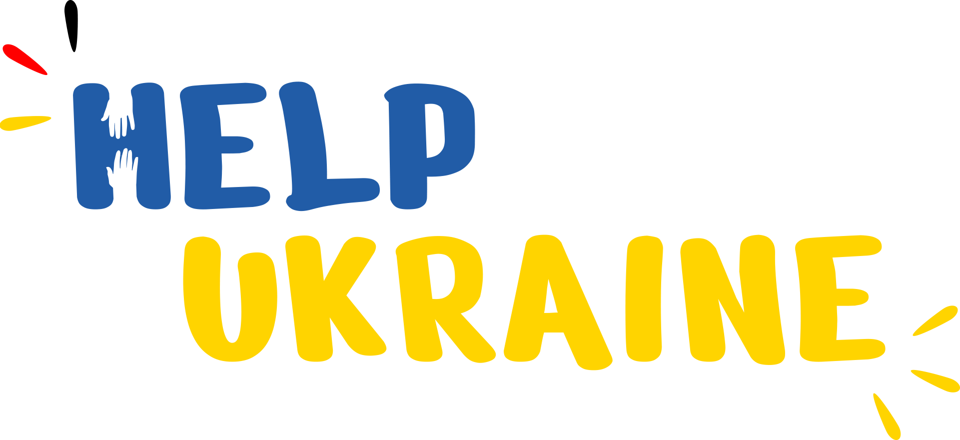 ...