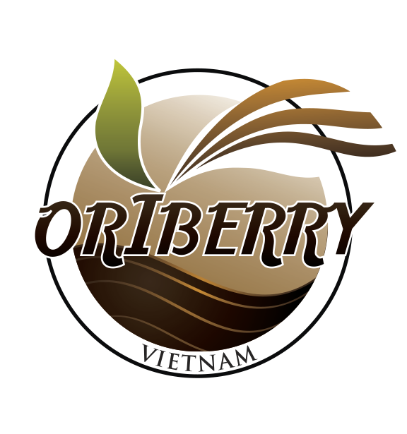 Oriberry Logo