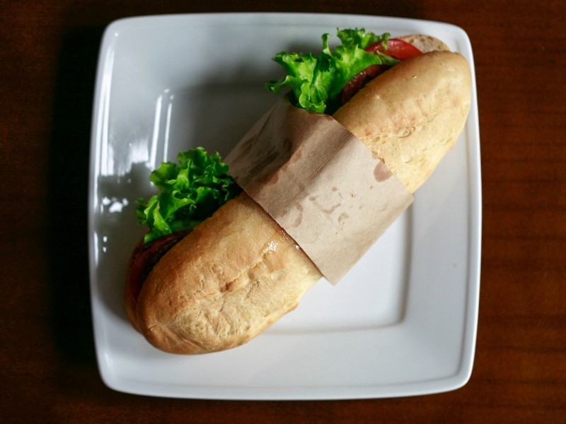 Dine-in