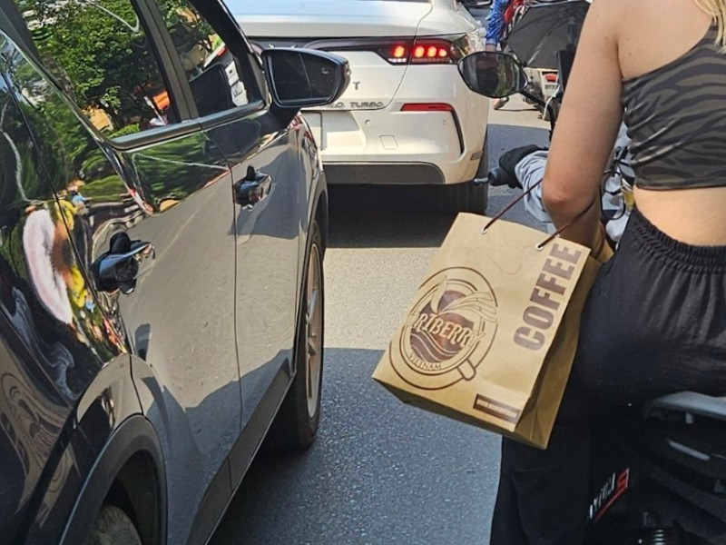 Order for Pick-up