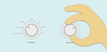 Responsive Images Guide Part 3: Variable Image Encoding