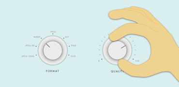 Responsive Images Guide Part 3: Variable Image Encoding