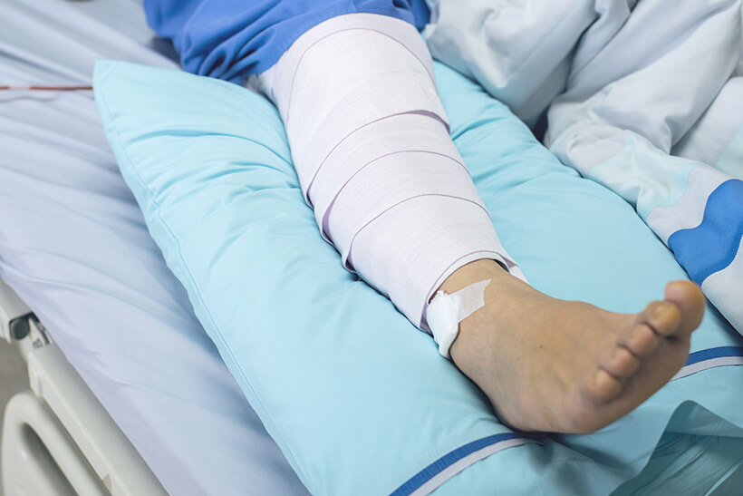 Guía Completa de Recuperación Post-Cirugía: Lo que tu Cuerpo Necesita