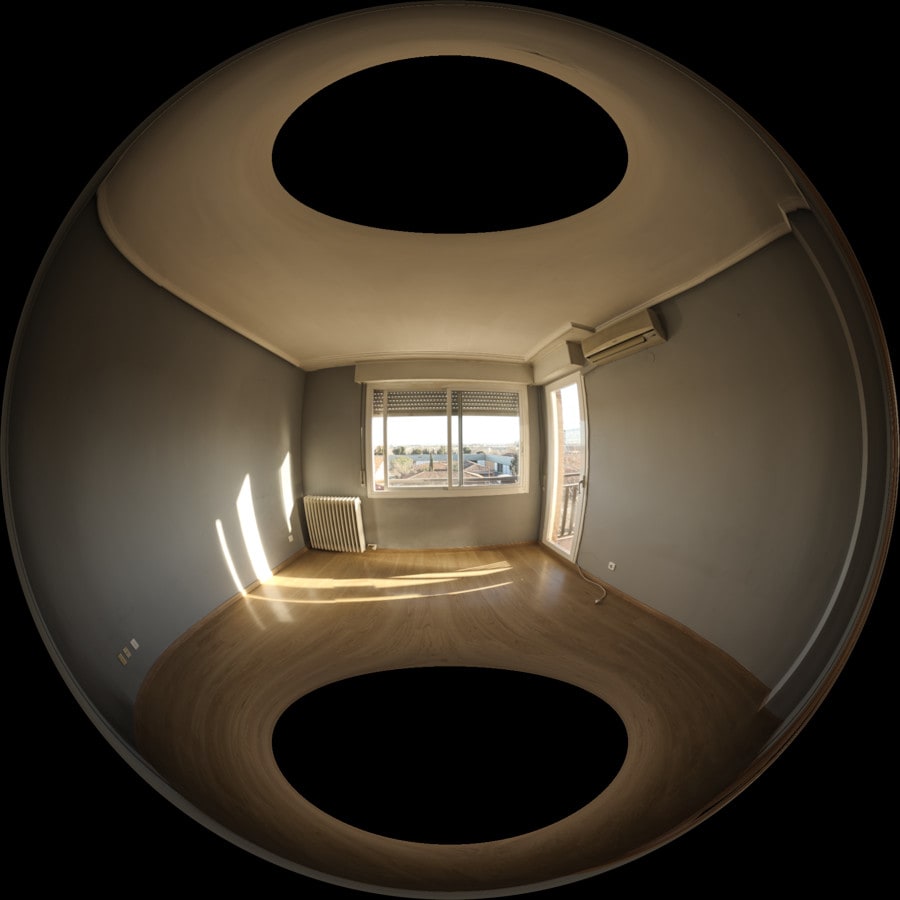 Panorámicas 360º y tours virtuales 2 Panorámicas 360º y tours virtuales