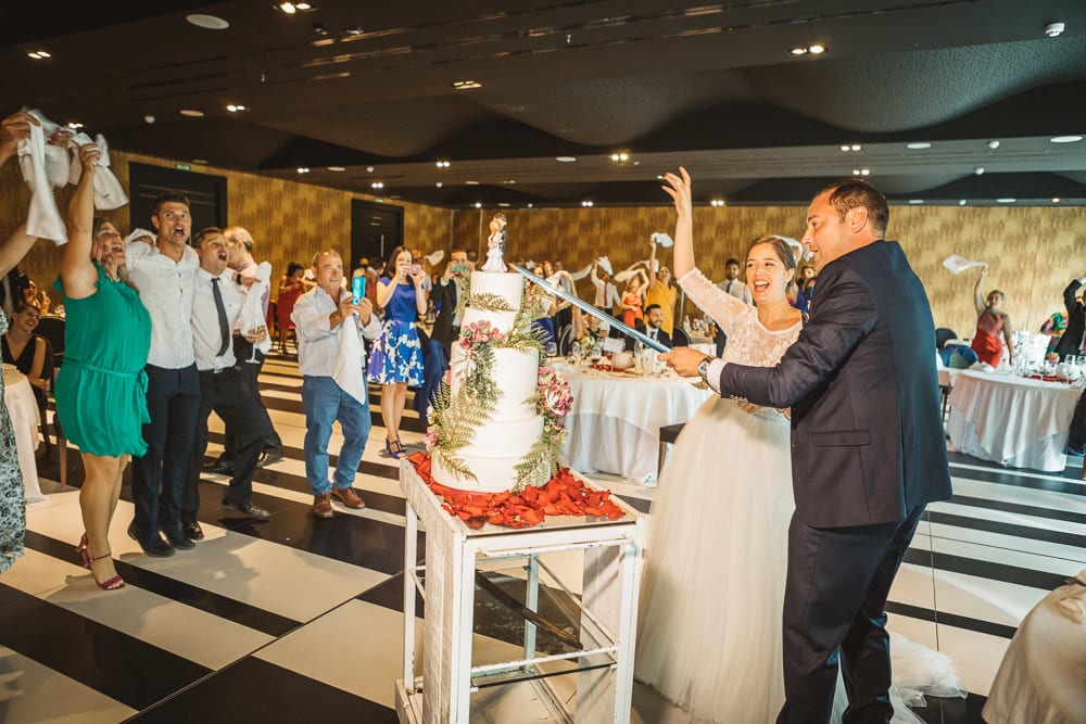 boda alberto raquel zaragoza aura supernova