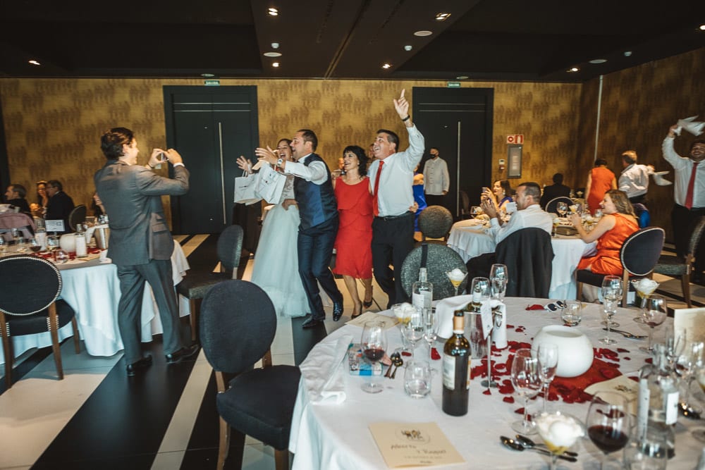 boda alberto raquel zaragoza aura supernova