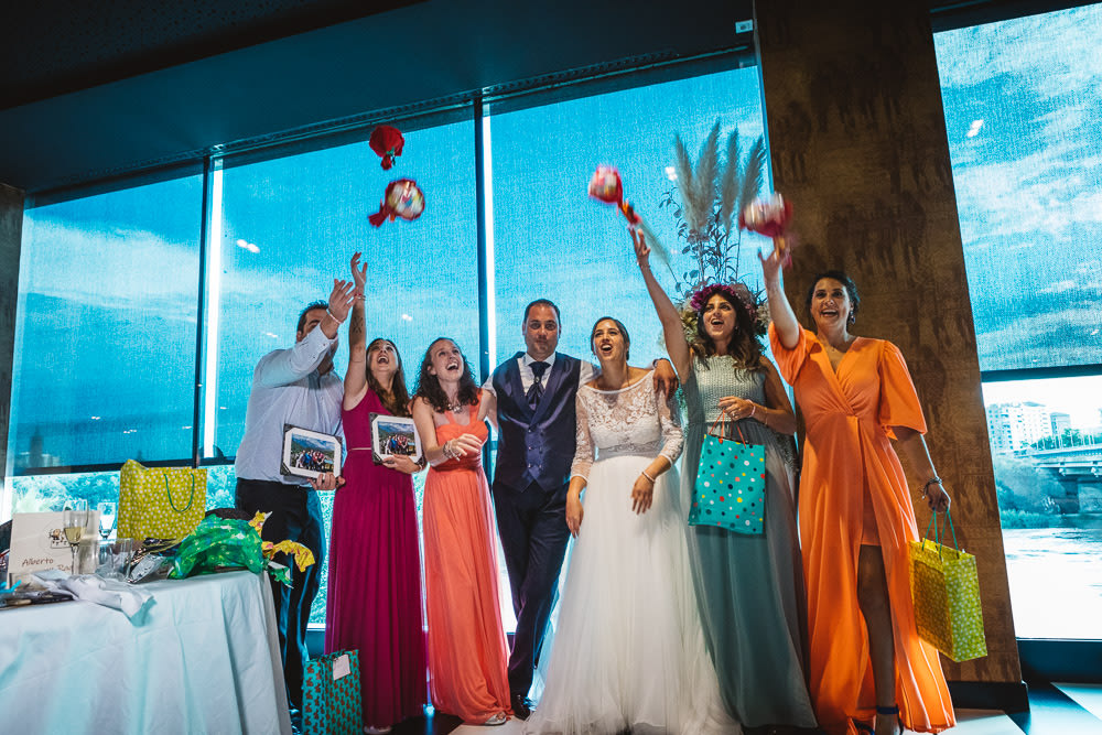 boda alberto raquel zaragoza aura supernova