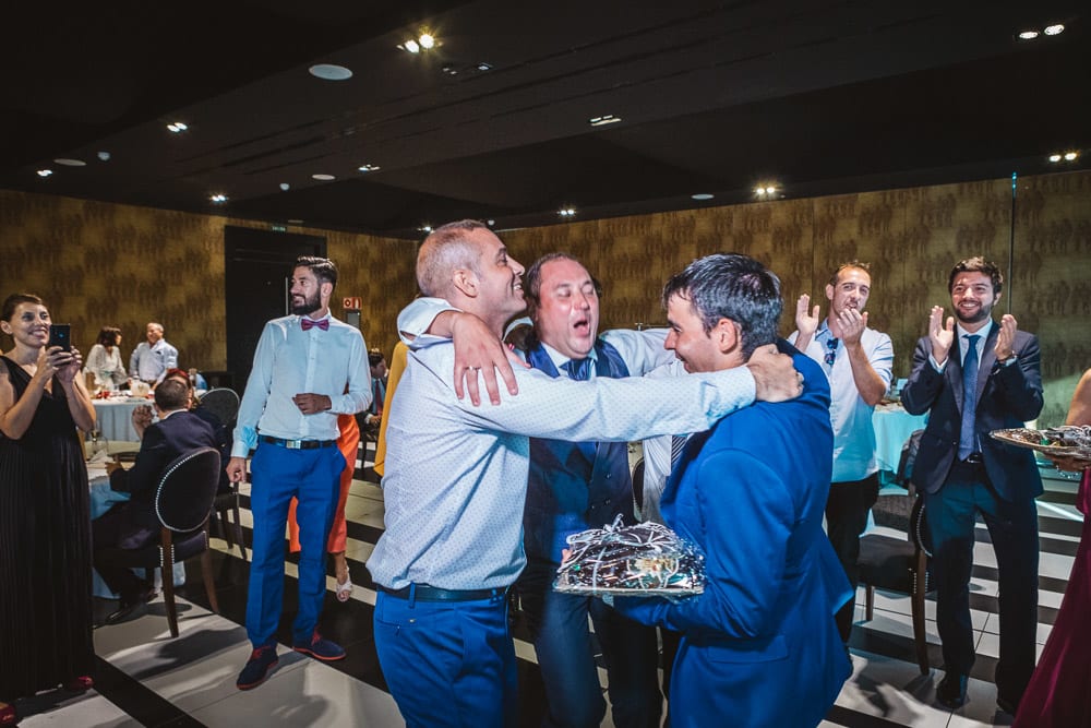 boda alberto raquel zaragoza aura supernova