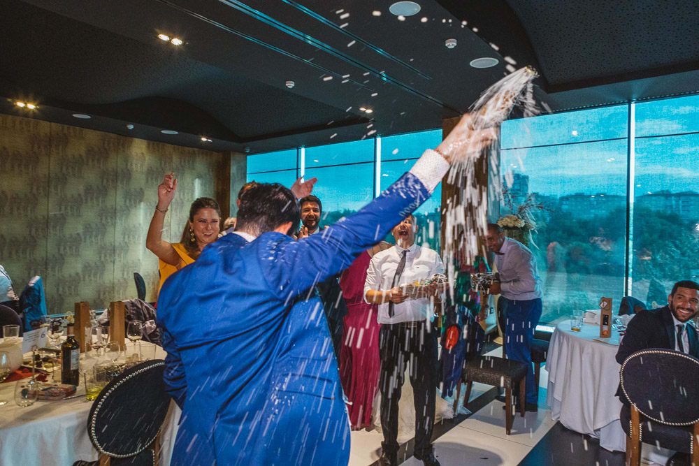 boda alberto raquel zaragoza aura supernova