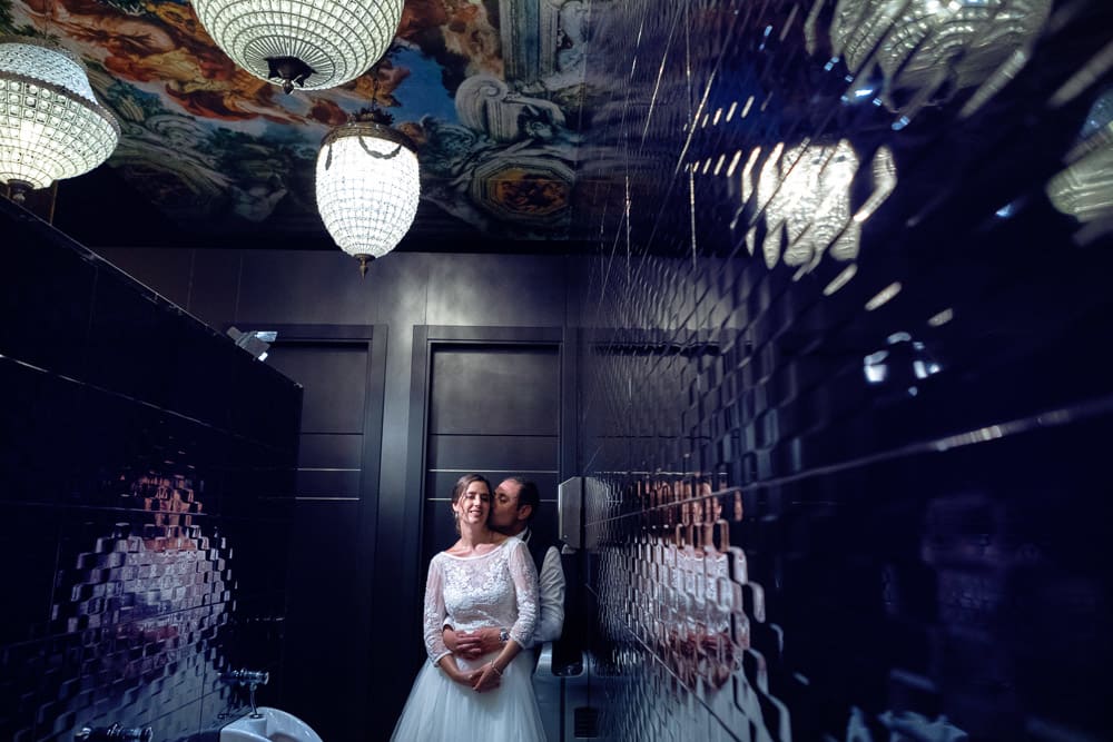 boda alberto raquel zaragoza aura supernova