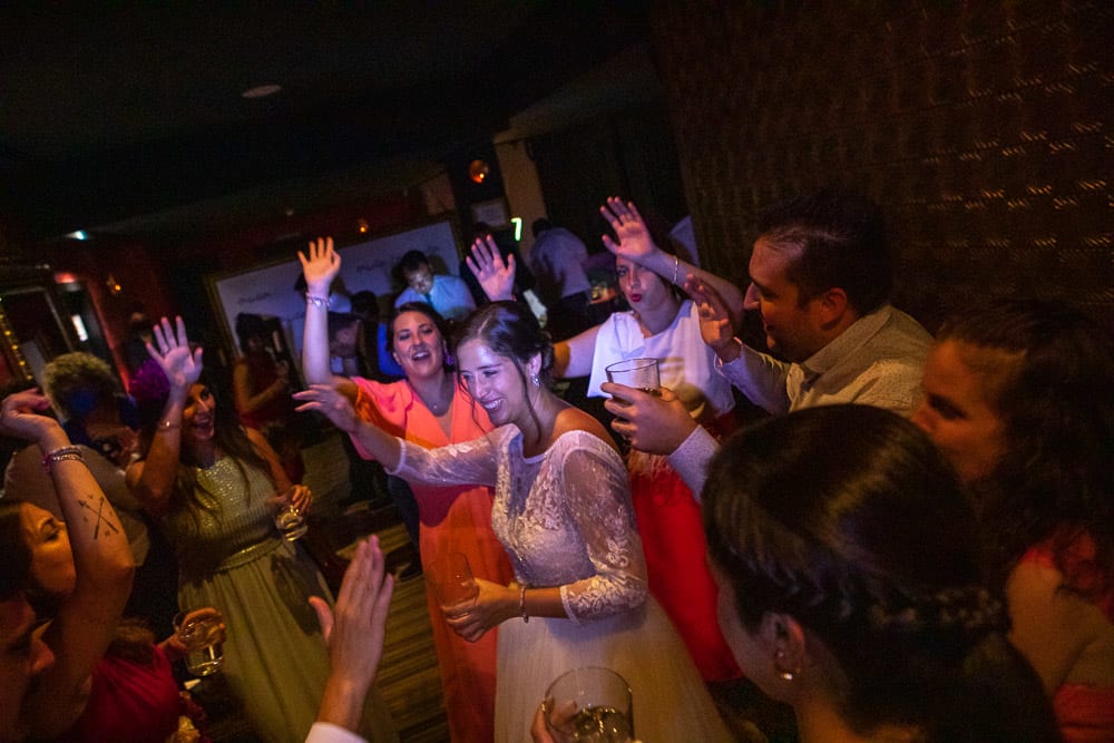 boda alberto raquel zaragoza aura supernova