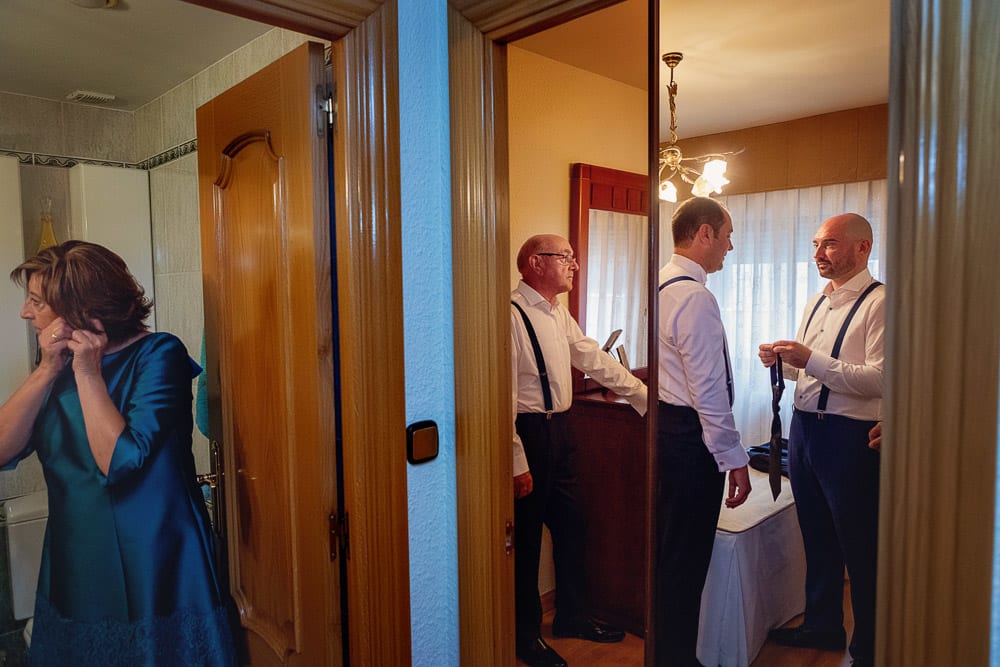 boda alberto raquel zaragoza aura supernova