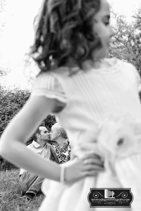 Fotografía de comunión Zaragoza | Daniela D