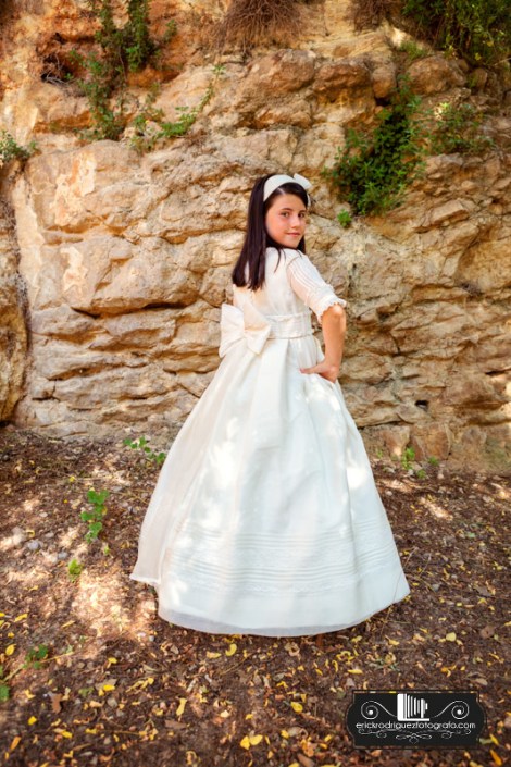 M_Eugenia_comunion_zaragoza_14 Maria. E. fotografía comunión | Zaragoza