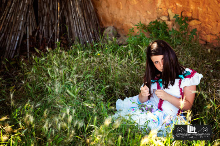 M_Eugenia_comunion_zaragoza_28 Maria. E. fotografía comunión | Zaragoza