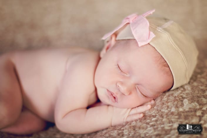 fotografía bebe Zaragoza 15