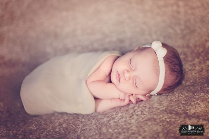 fotografía bebe Zaragoza 18