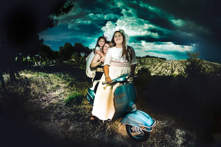 Nazaret comunión Zaragoza 20 Nazaret comunión Zaragoza