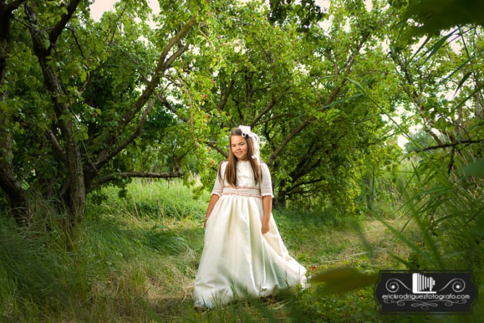 Nazaret comunión Zaragoza 1 Nazaret comunión Zaragoza