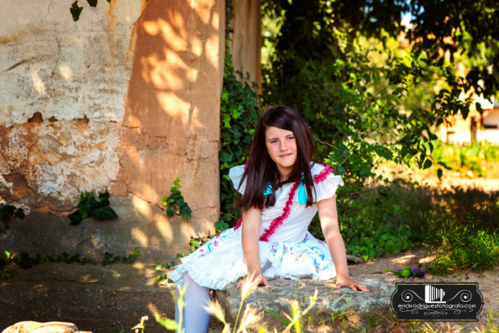 M_Eugenia_comunion_zaragoza_34 Maria. E. fotografía comunión | Zaragoza