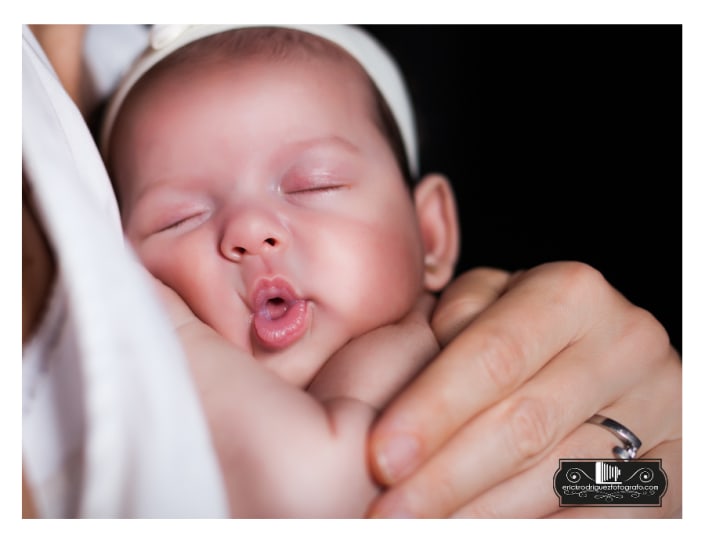 fotografía bebe Zaragoza 17