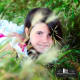 Maria. E. fotografía comunión | Zaragoza