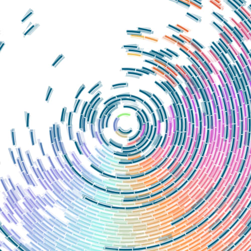 Generative Art by Eric
