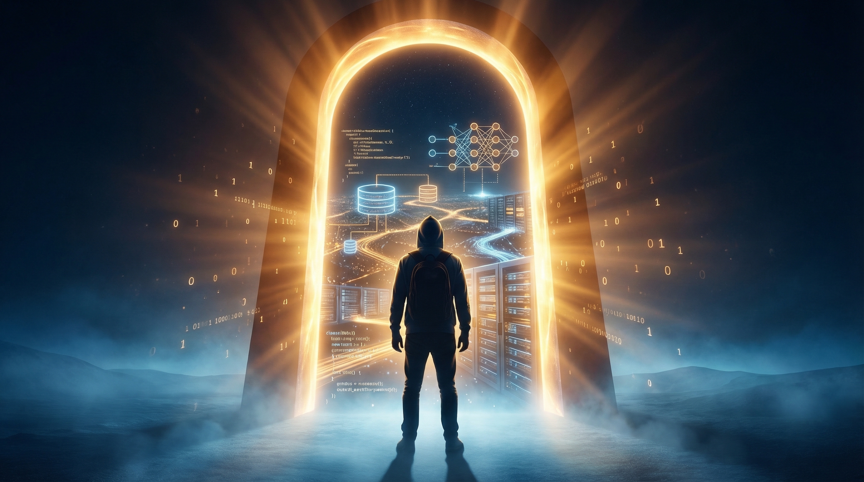 Closing Motivational Visual