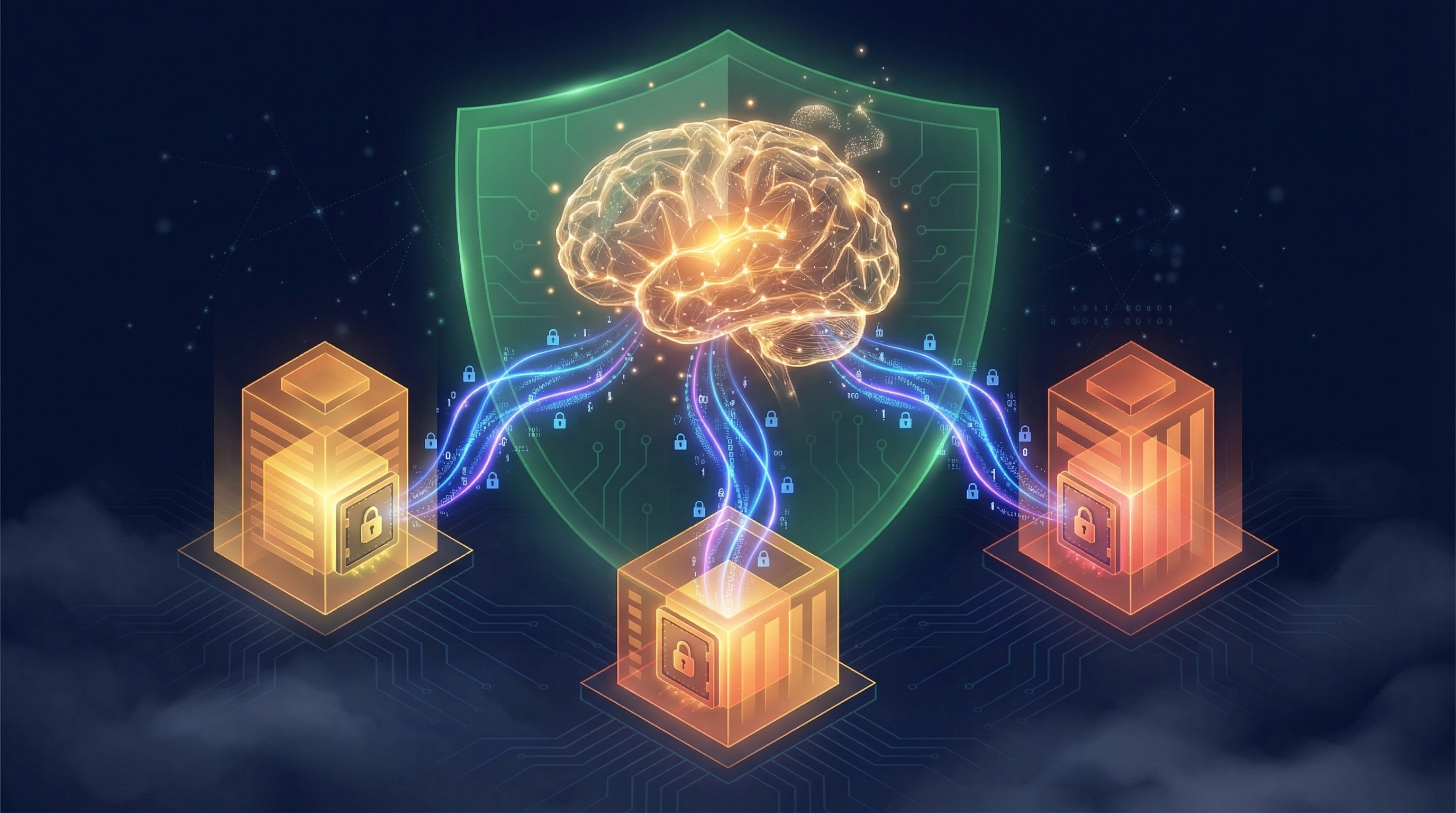 Federated Learning Visualization