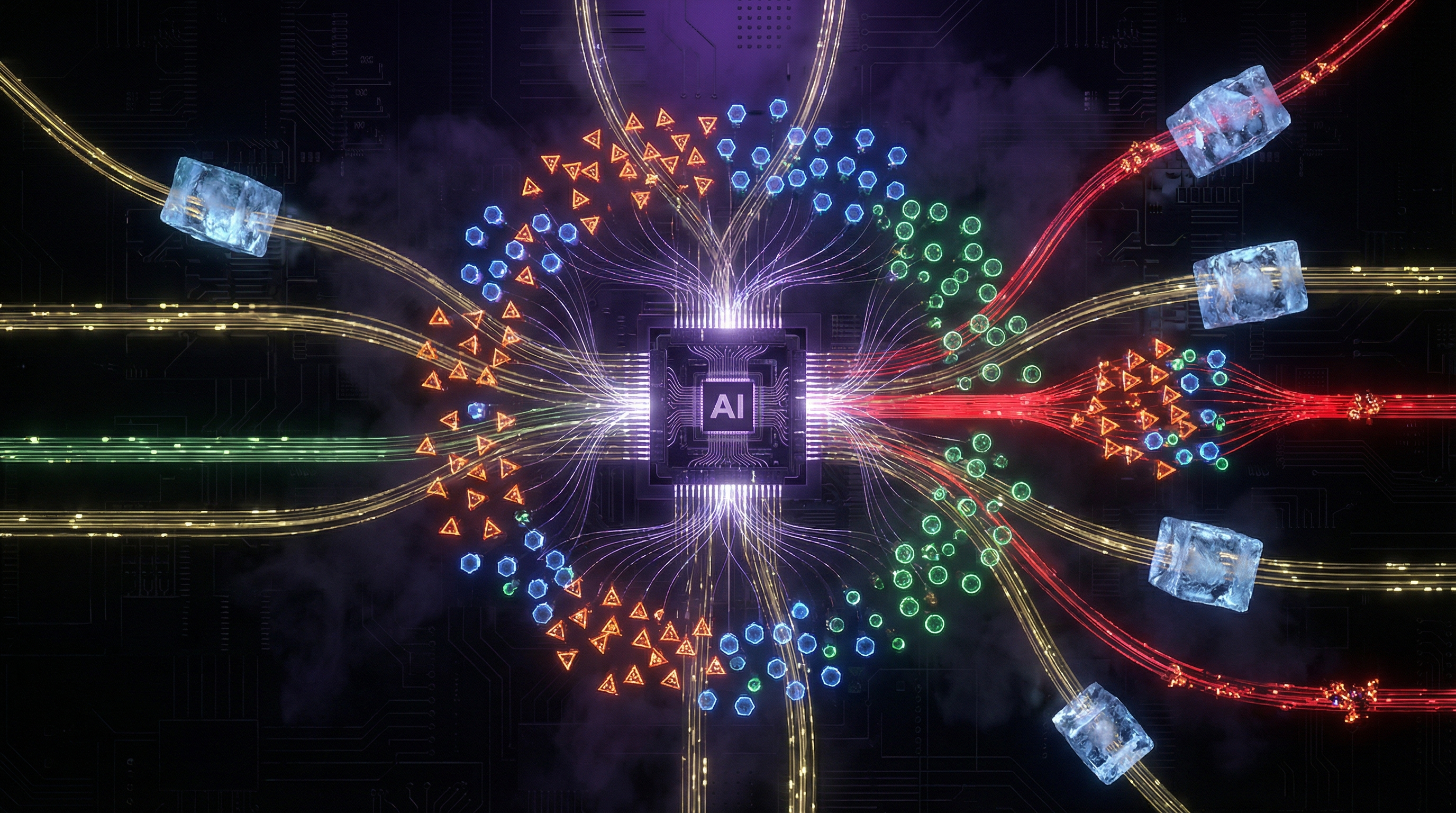 Multi-Agent Swarm Fraud Detection