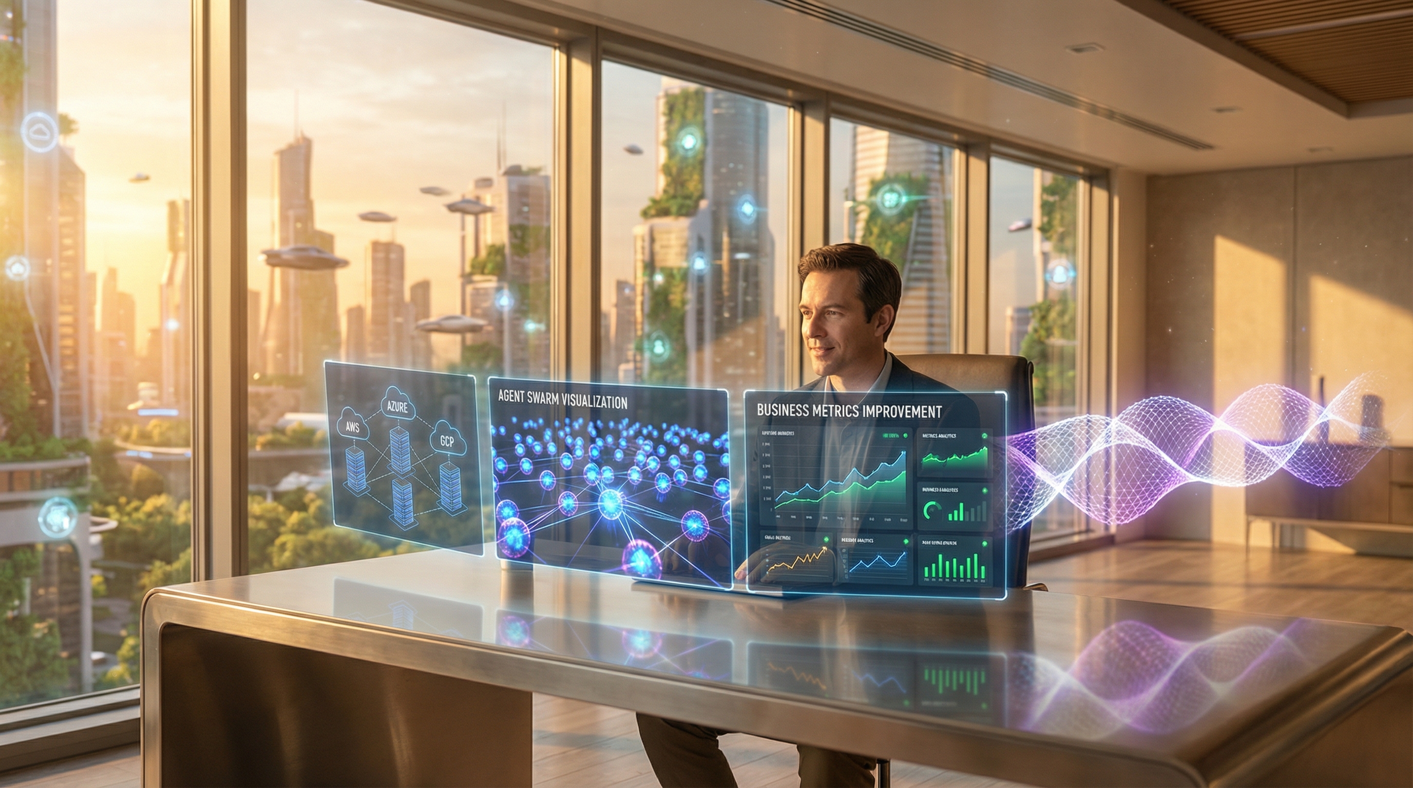 Future of Enterprise AI