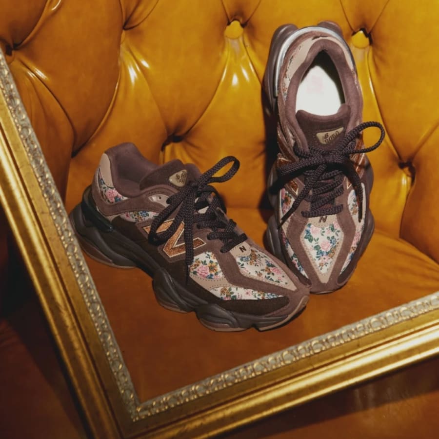 Vintage Style, Reimagined