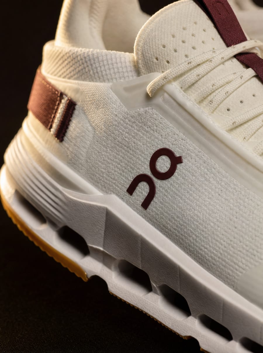 Engineered To Move. Everyday Ease.