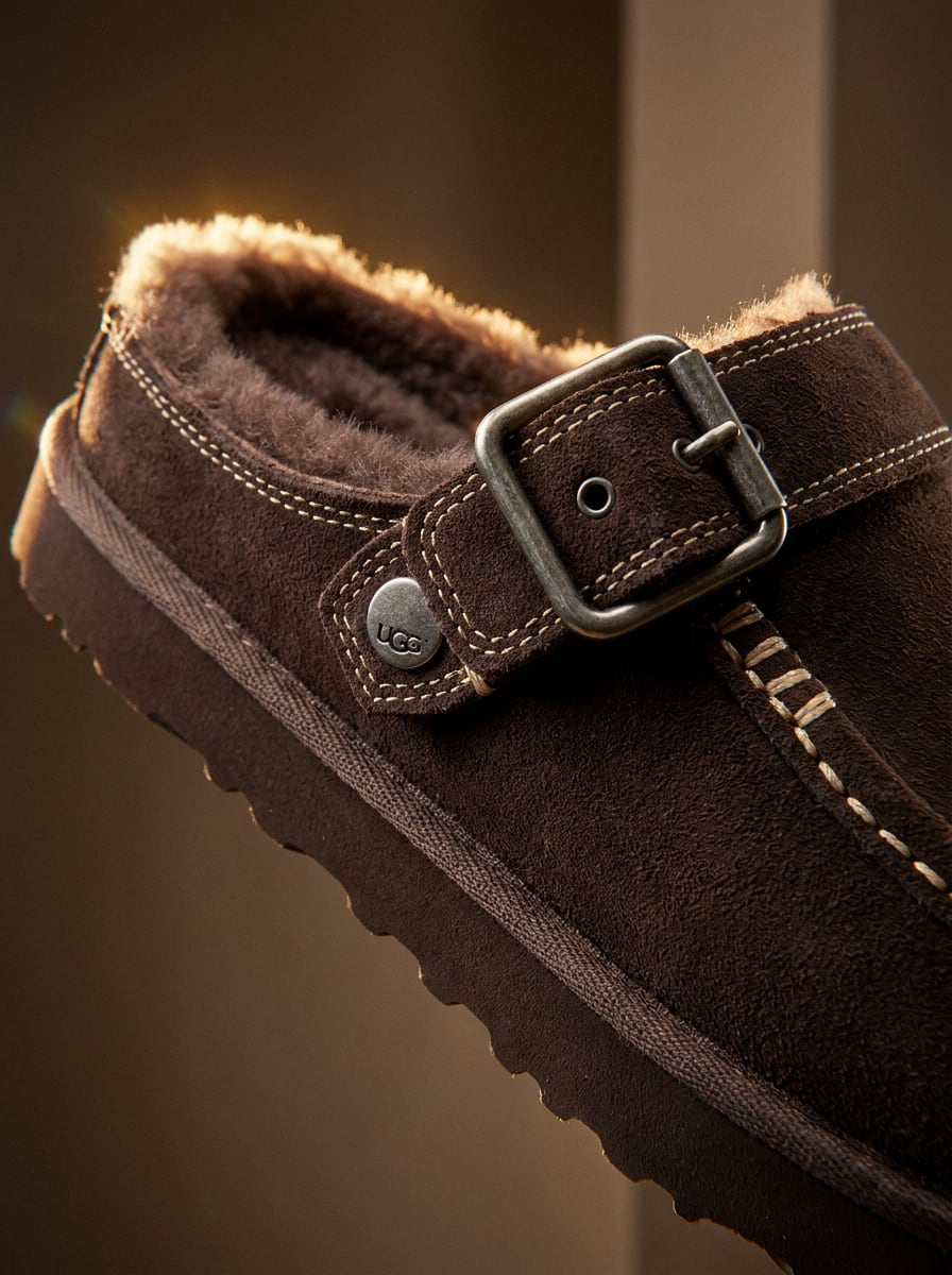 CLASSIC. COMFORTABLE. VERSATILE.