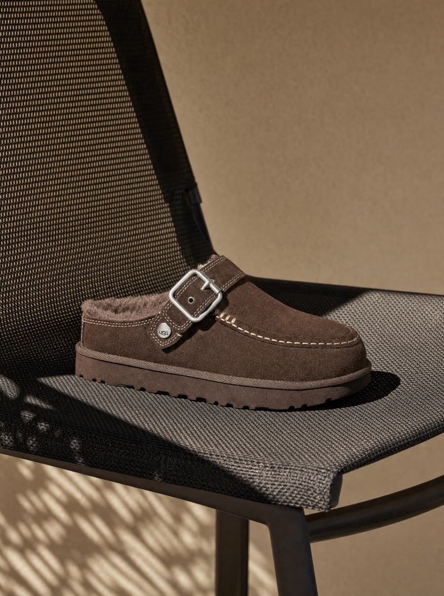 SOFT. COZY. EFFORTLESS.