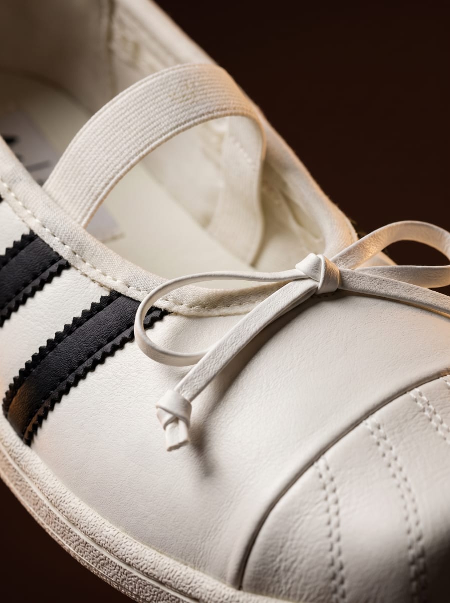 Classic. Sleek. Effortless.