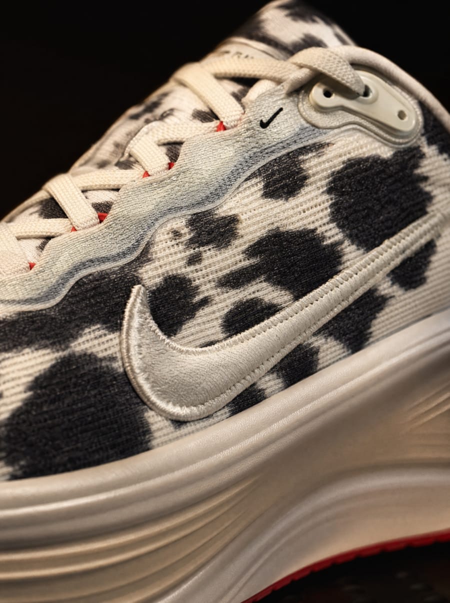 Smooth. Cushioned. Responsive.