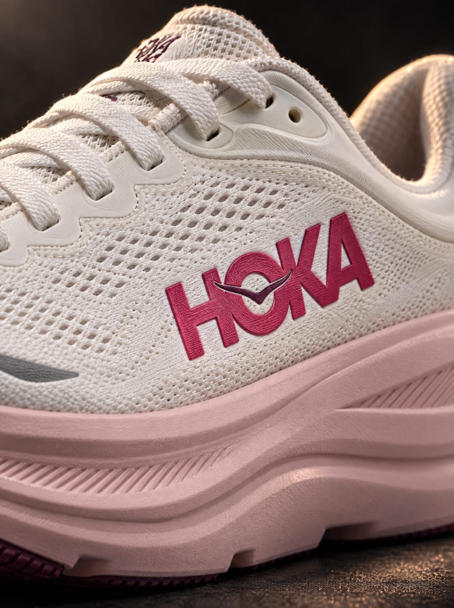 Comfort. Cushioning. Everyday.