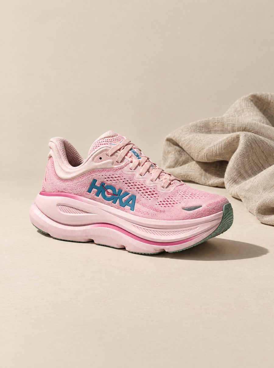 Plush. Soft. Effortless.