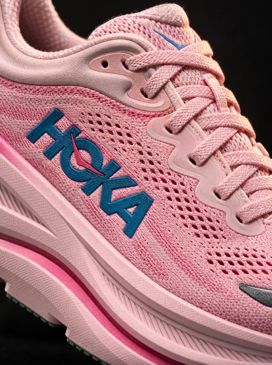 Cushioned. Smooth. Everyday.