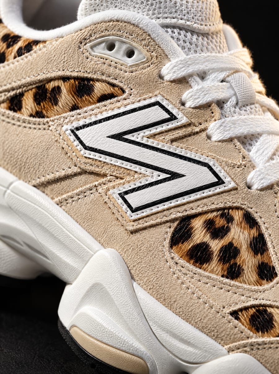 Retro. Textured. Distinctive.