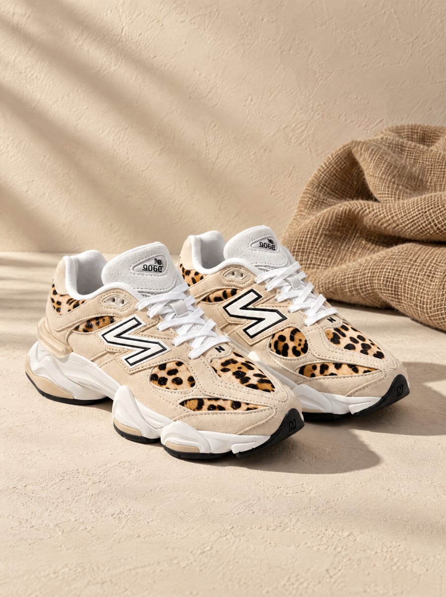 Bold. Wild. Elevated.