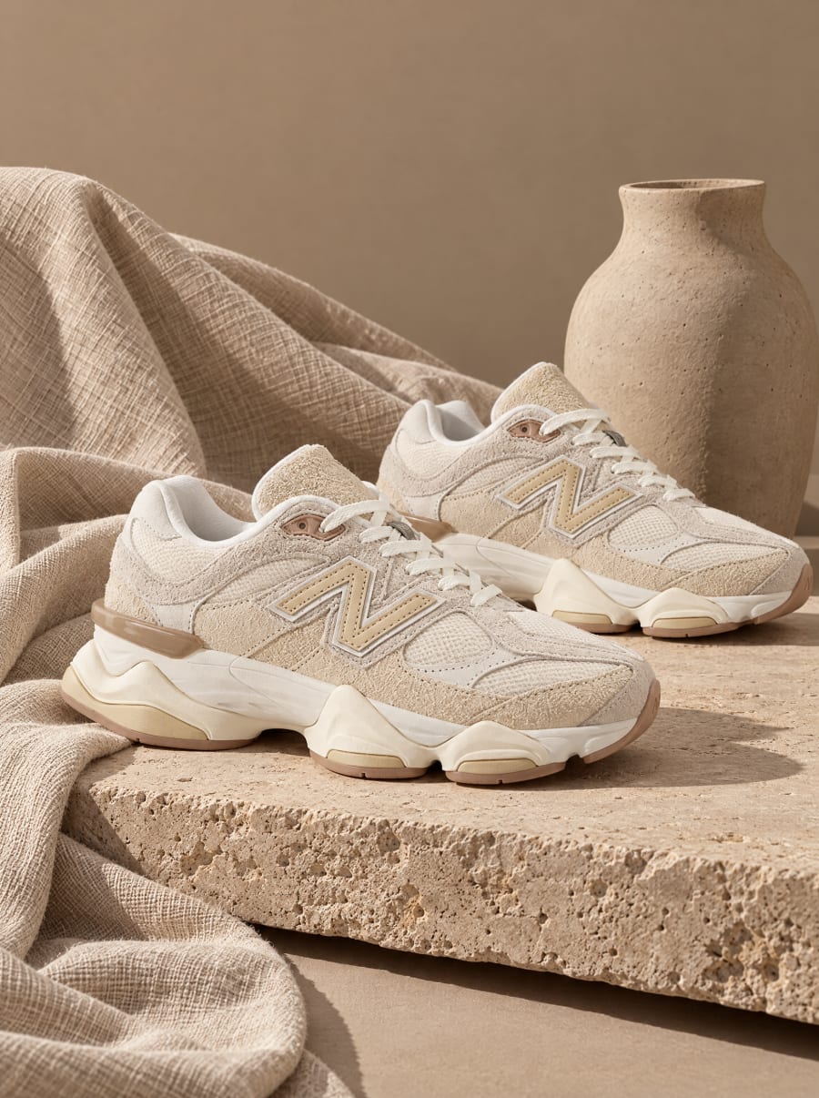 Neutral. Refined. Everyday.