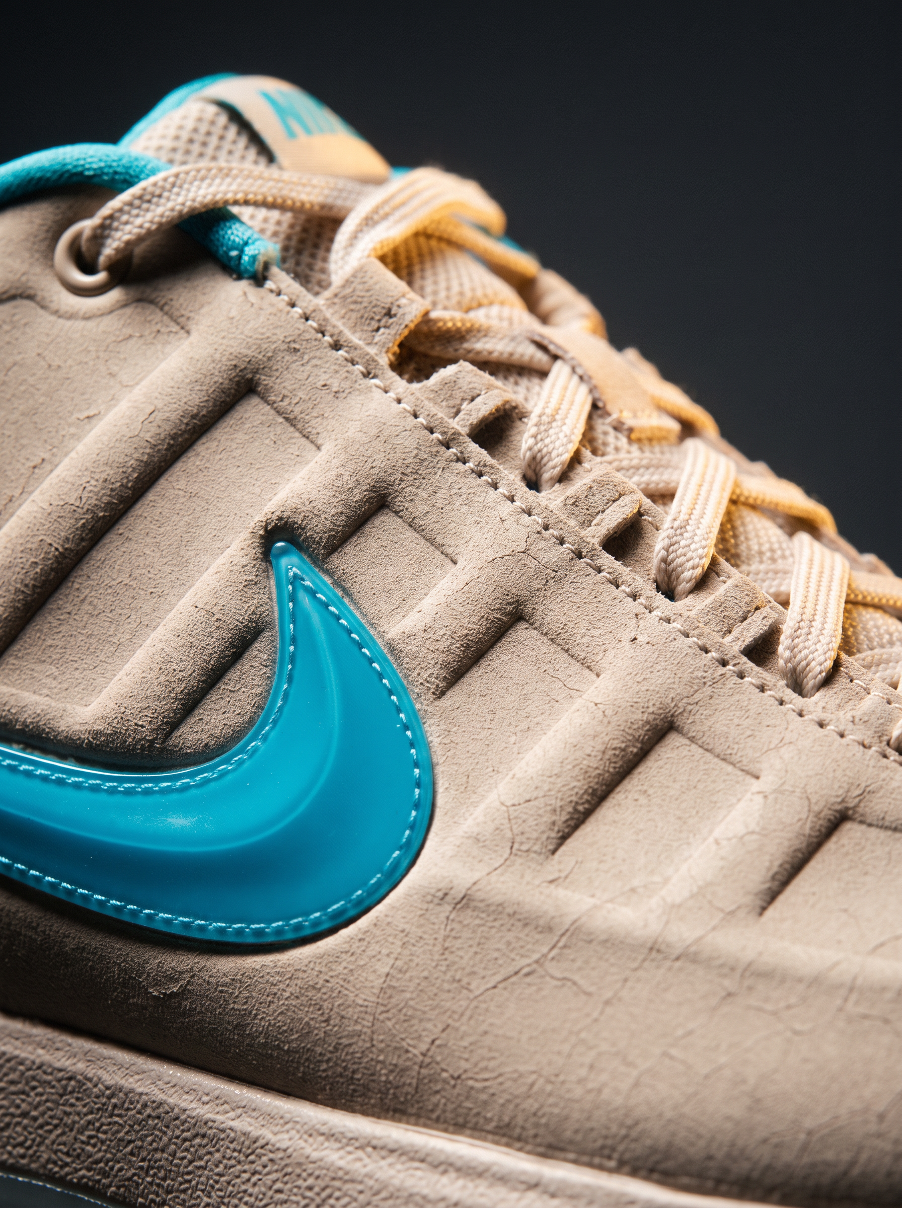 Crafted for the Game. Styled for the Culture.