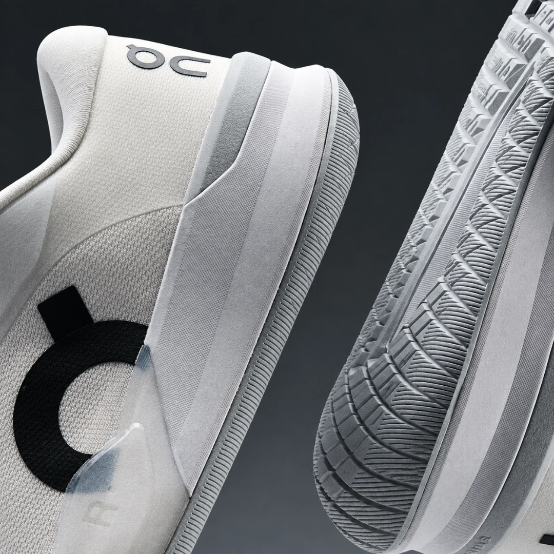 Comfort Meets Motion