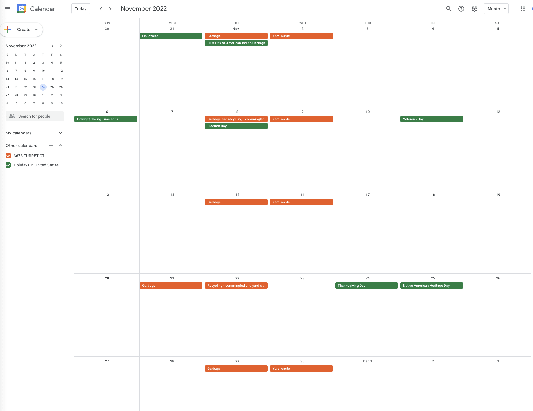 Winston-Salem Trash Schedule | Trash Calendars winston-salem-trash-schedule-trash-calendars