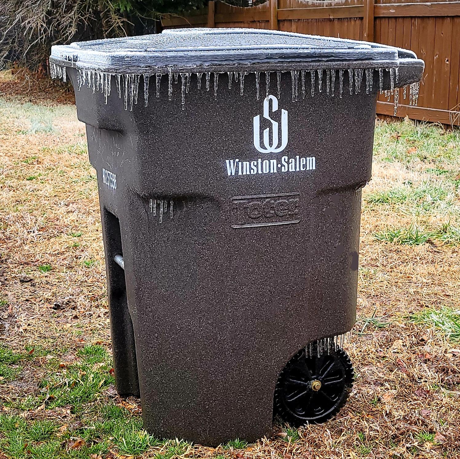 Winston-Salem Trash Schedule | Trash Calendars Winston-Salem Trash Schedule | Trash Calendars