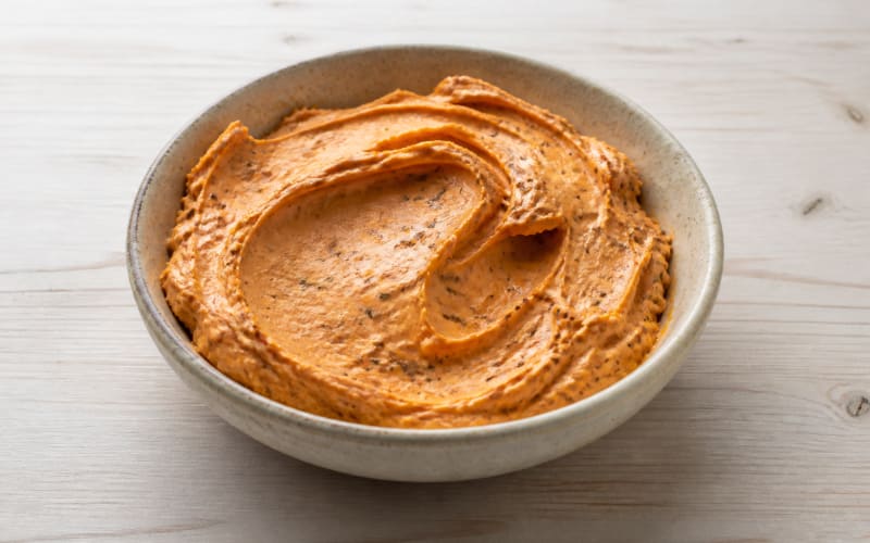 Tomatenbutter