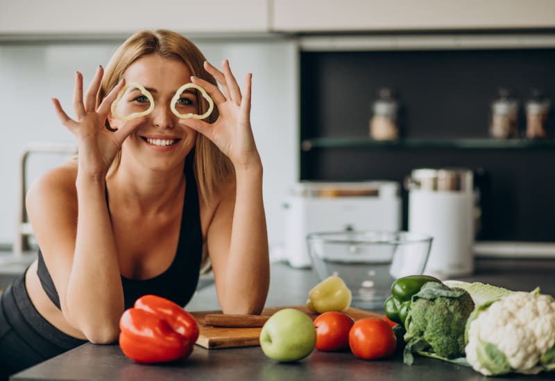 Meal Prepping: Mit wenig Aufwand stressfrei, gesund und lecker durch die Arbeitswoche