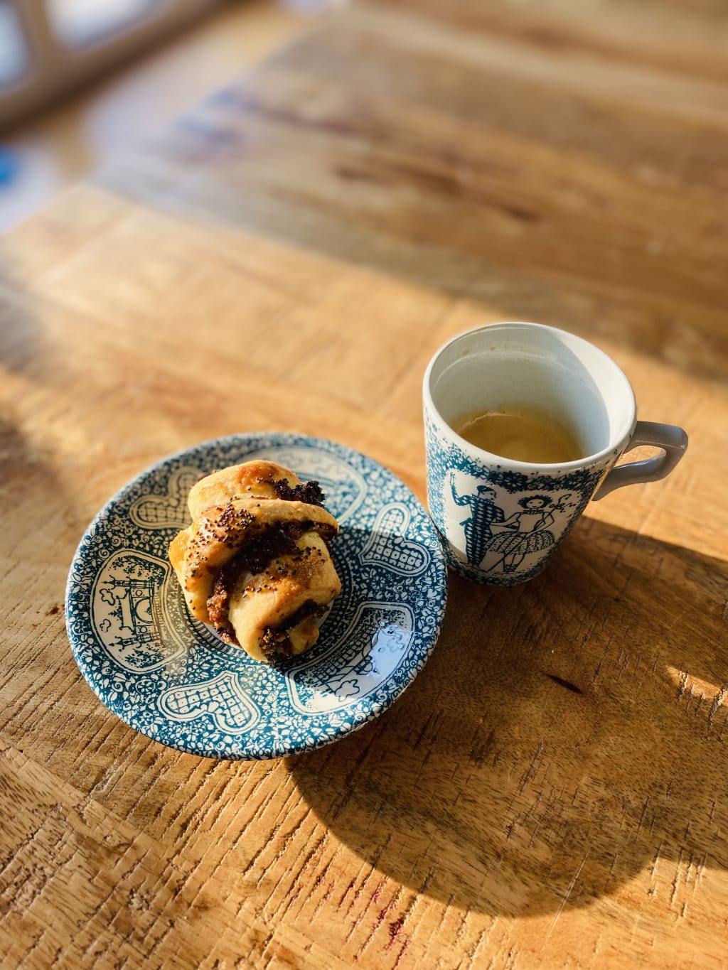Titelbild zu Natürliche Süße – Meine Leidenschaft für zuckerfreies Backen